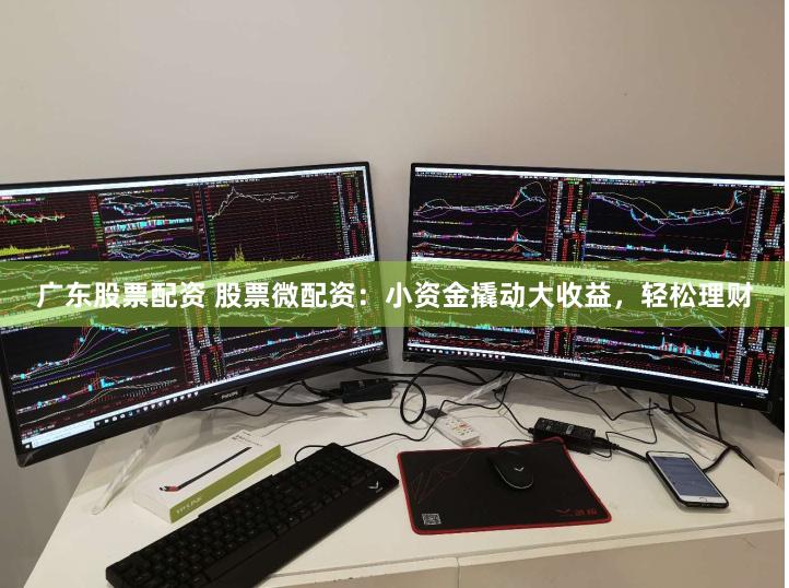 广东股票配资 股票微配资：小资金撬动大收益，轻松理财